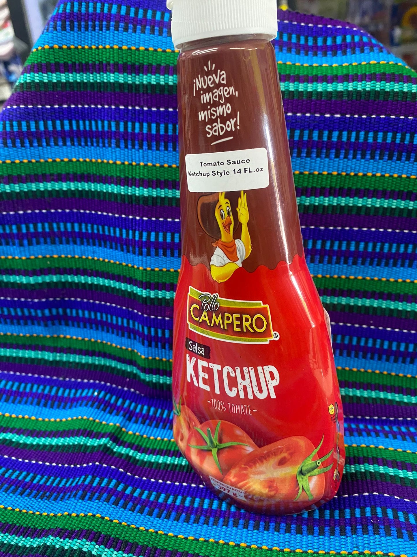 Ketchup
