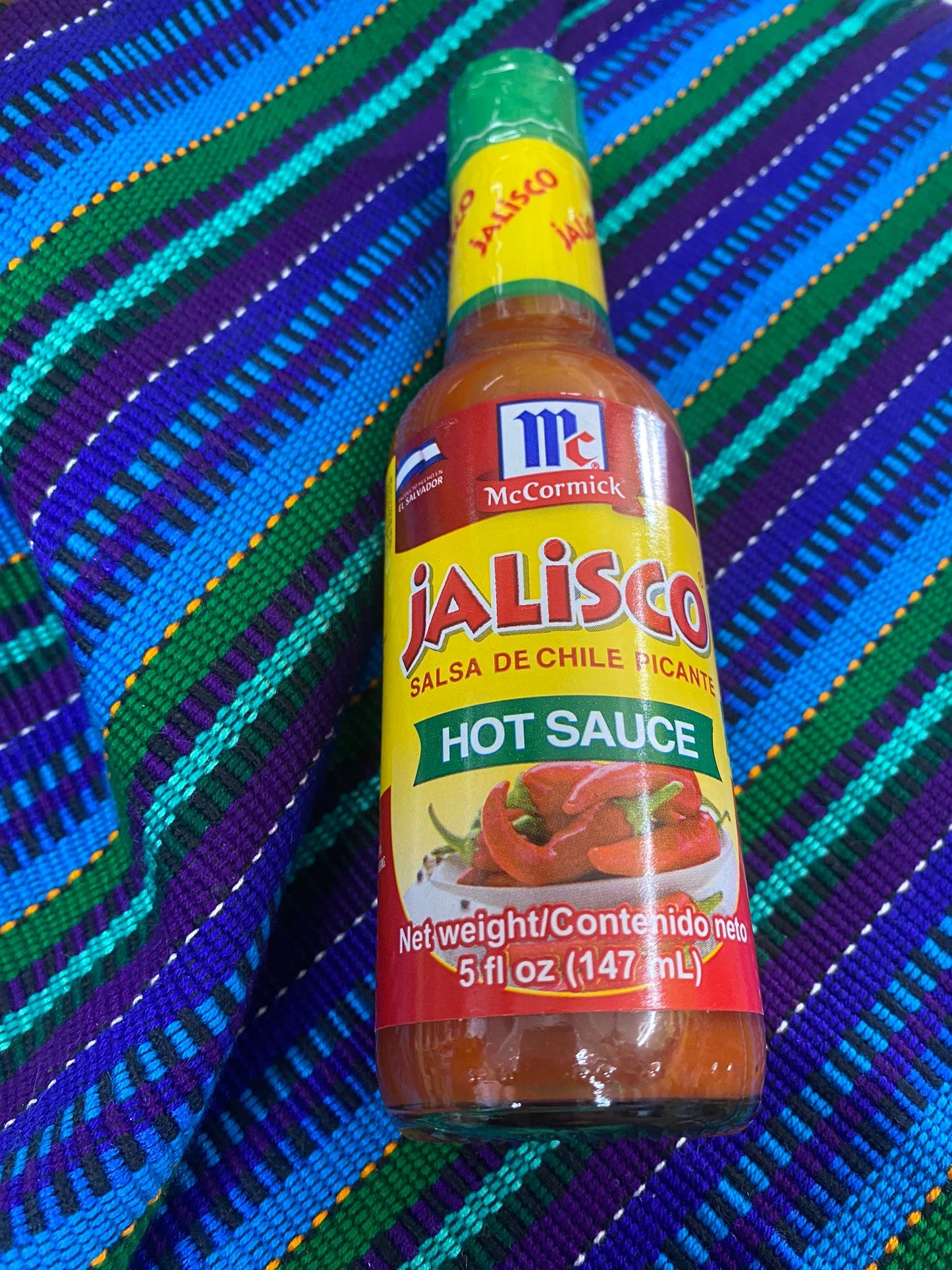 Salsa Jalisco