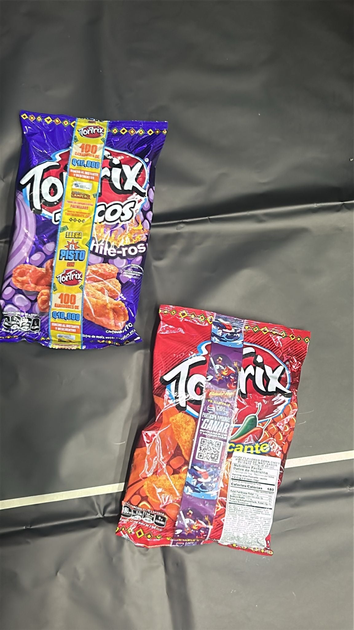 Totrix