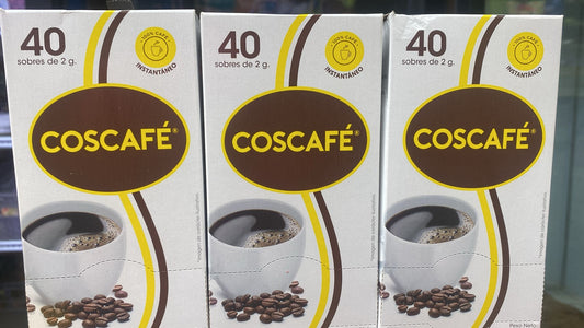 Coscafe