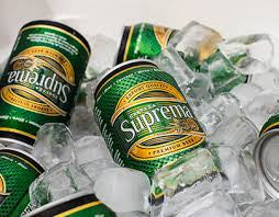 Cerveza Suprema