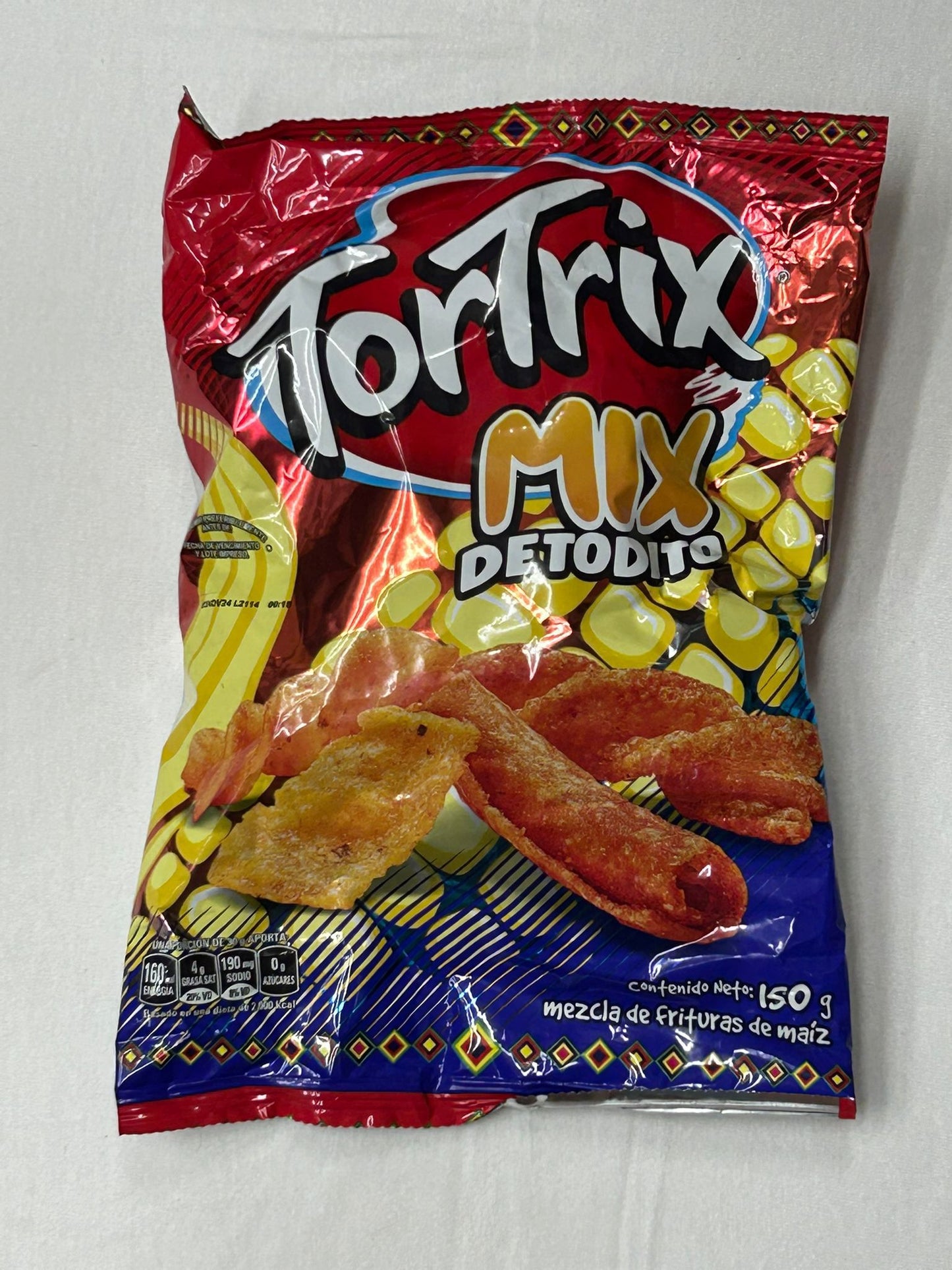 Tortrix mix