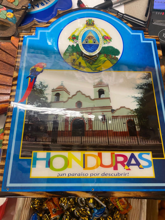 Honduras