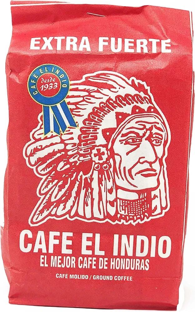 Cafe Indio