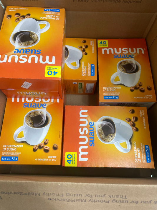 Café musum