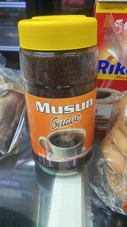 Café musun