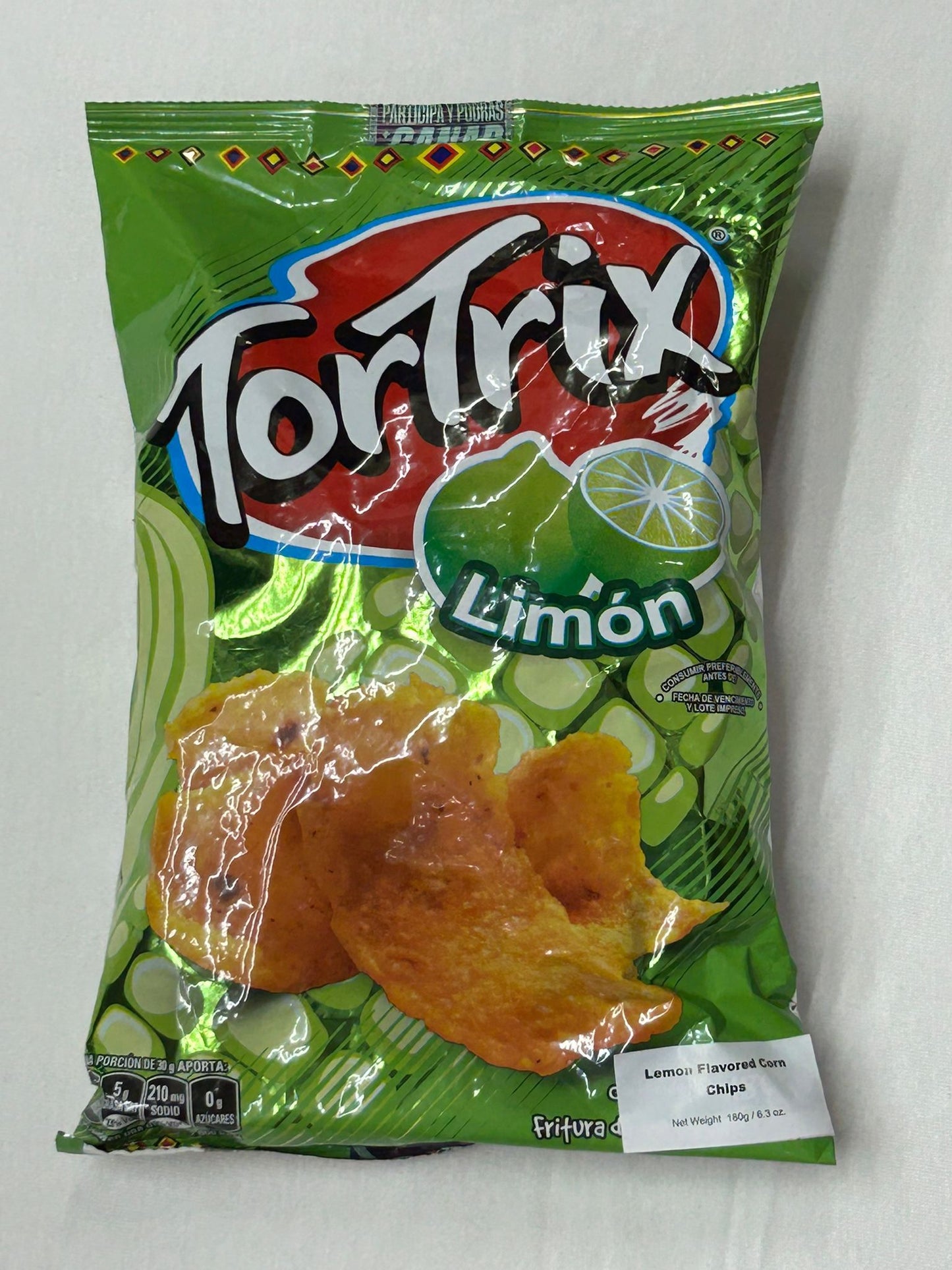 Tortíx