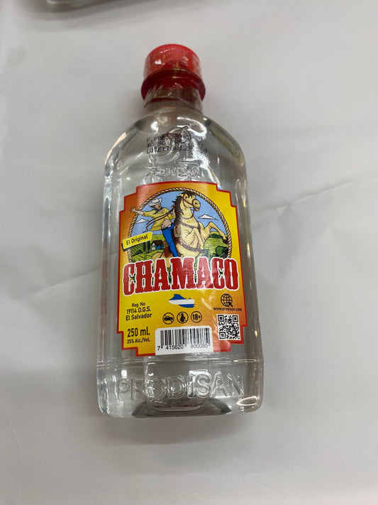 Chamaco original