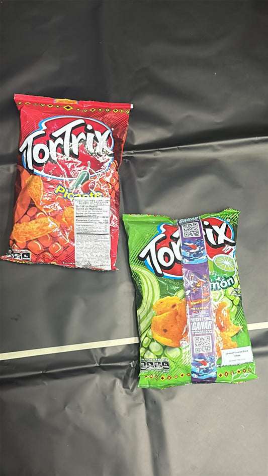 Tortrix combo